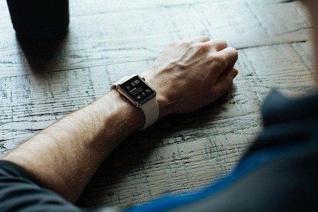 AppleWatchのエルメスのバンド・ベルトはおしゃれでシック