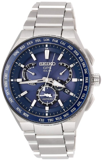 SEIKO アストロン SBXB155