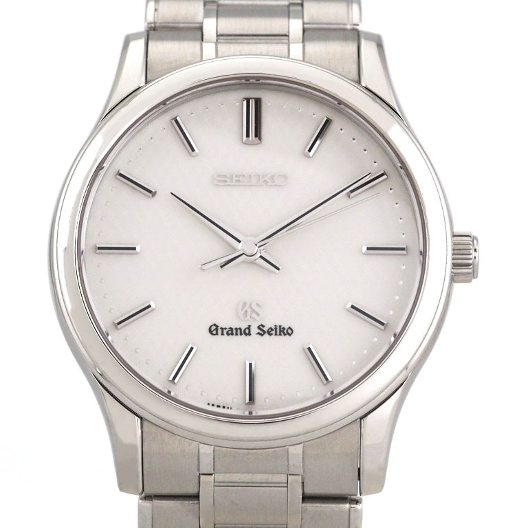グランドセイコーSBGF029