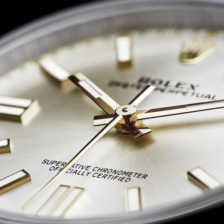 文字盤カラーが大幅増加