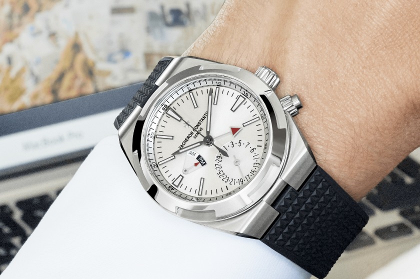 ヴァシュロン・コンスタンタン 7900V/110A-B333