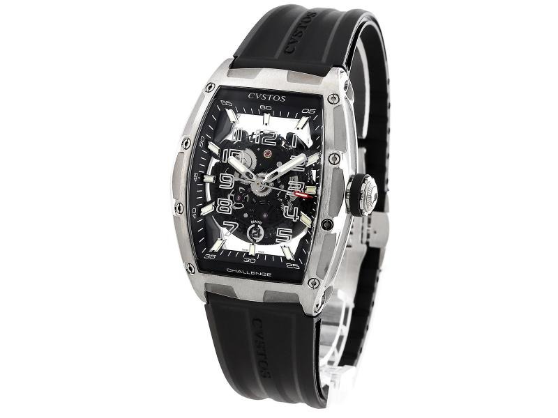 チャレンジ ジェットライナー II CVT-JET2-SL ST