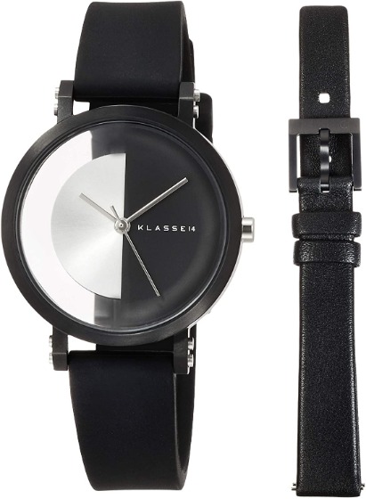 KLASSE14(クラスフォーティーン)の腕時計ベルト交換方法