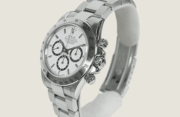 ロレックス コスモグラフ デイトナ 16520