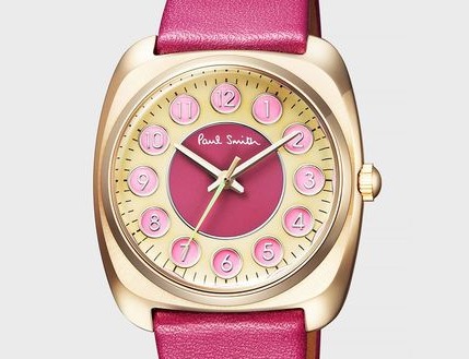 ポールスミス(Paul Smith)のレディース時計:BT4-061-30