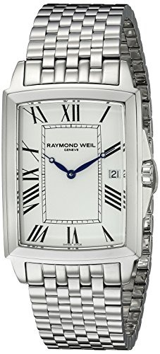 レイモンドウェイルの代表シリーズ