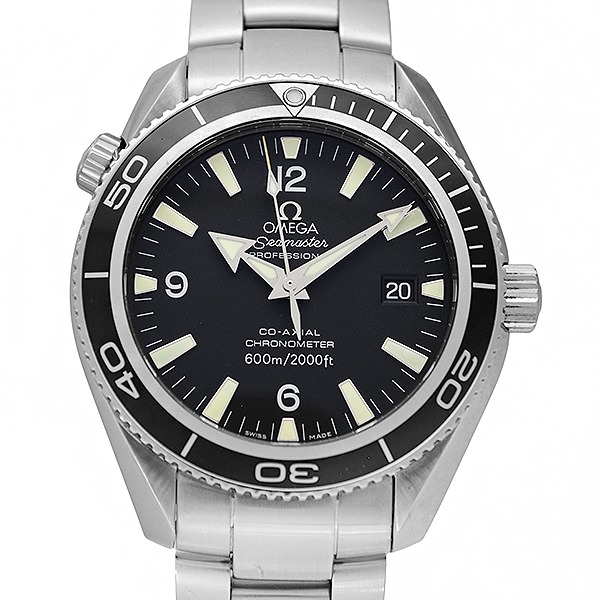 007ファンならずとも欲しくなるタフな時計