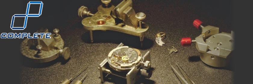 株式会社コンプリート