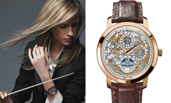 Inma Sharaさん(指揮者)