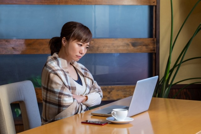 シリーズによるロック機能の違い