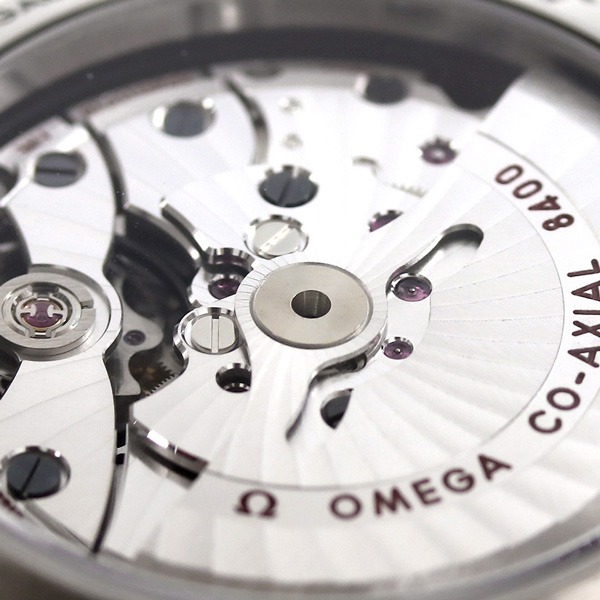 ②一段と強化された耐磁性