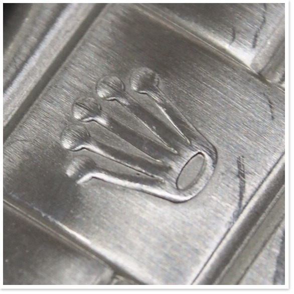 ロレックス エクスプローラーI