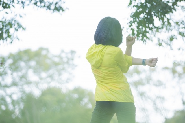 スポーツ向けスマートウォッチの選び方①フィットネスの機能面