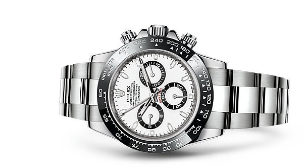 ロレックスデイトナ 116500LN