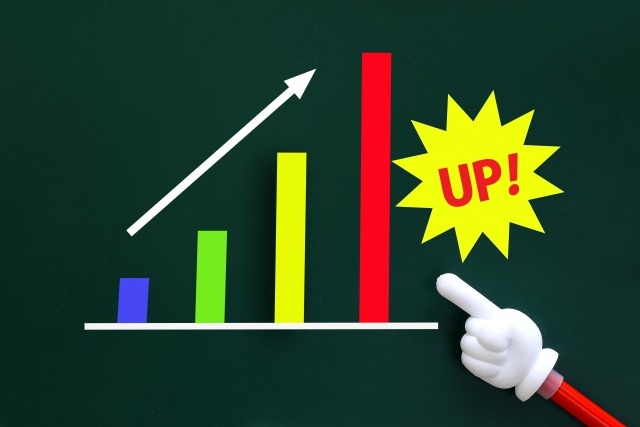 ①需要が高くなる時期を見極める