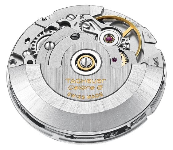 メカニカルを楽しみたいなら自動巻きをチョイス