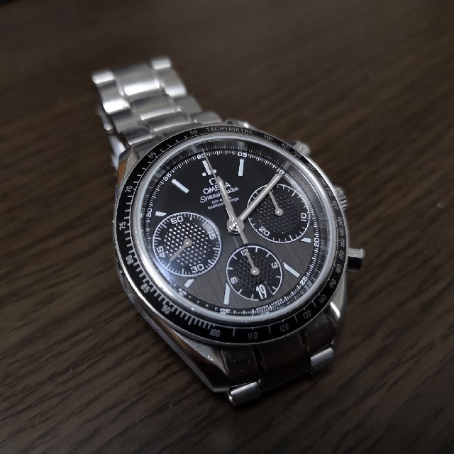オメガ スピードマスターレーシング 326.30.40.50.01.001