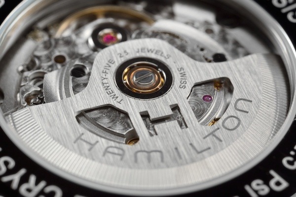 ムーブメントで選ぶ