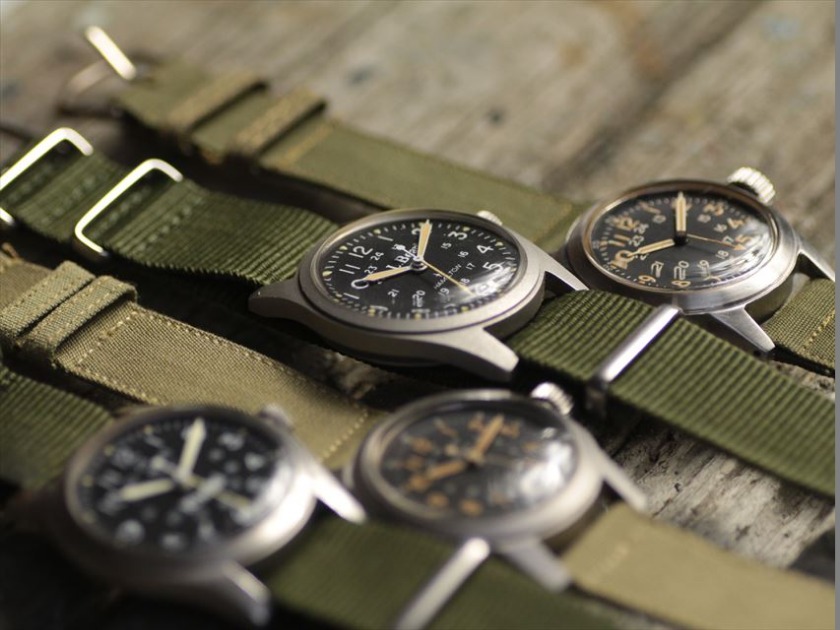 デザインが豊富