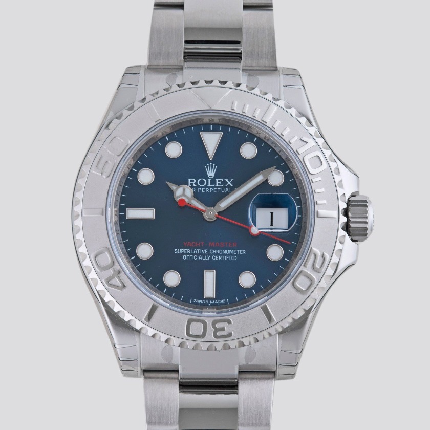 ロレックス ヨットマスター 116622