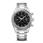 オメガ  スピードマスター’57