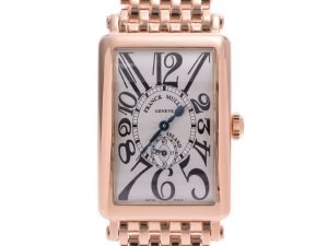 フランク ミュラー ロングアイランド PG