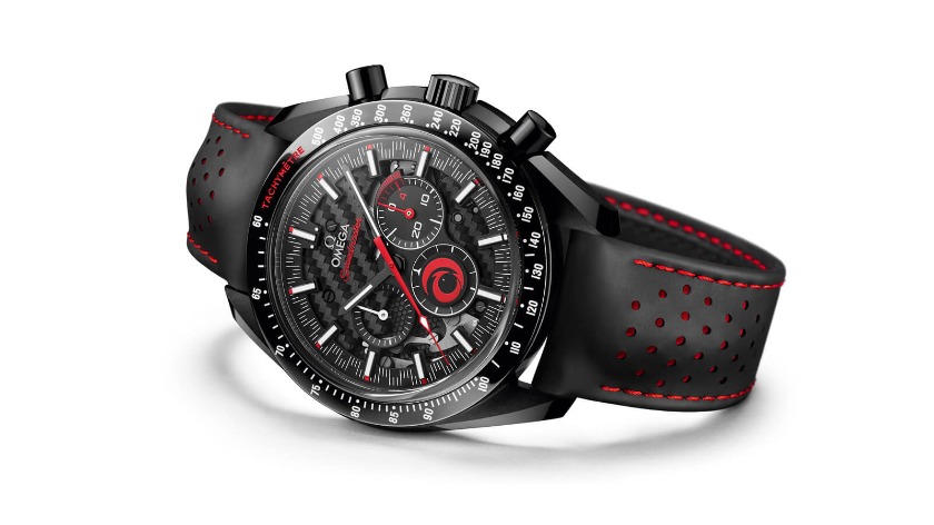 "ダークサイドオブザムーン"2020年新作モデルの特徴