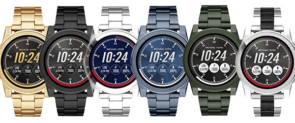 マイケルコース(時計)のおすすめモデル4選