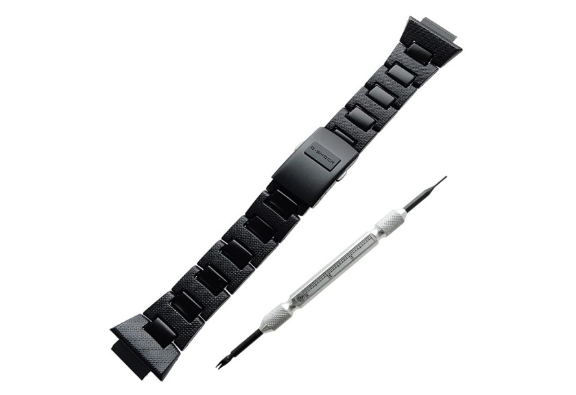 カシオ 純正ベルト