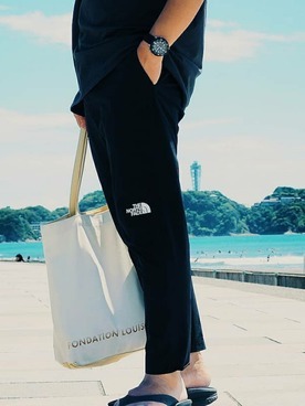 タウンユースにおすすめのカジュアルデザイン