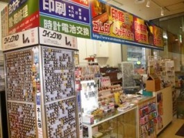 アルテスタニットーモール店