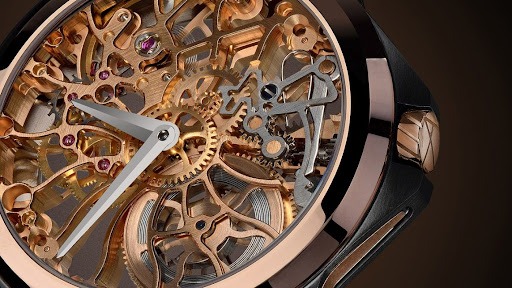 注意ポイント①：見やすさ