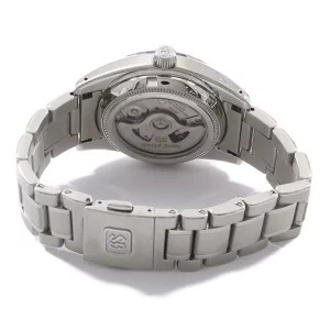 グランドセイコーSBGR051