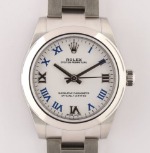 177200 SS AT 白文字盤