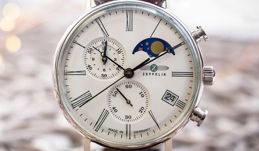 ツェッペリンの修理は腕の良い業者が安くて安心