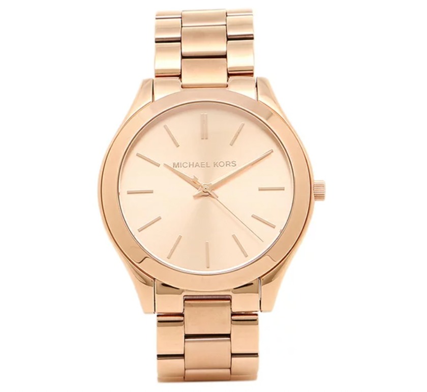 マイケルコース(時計)修理：時計を購入したお店