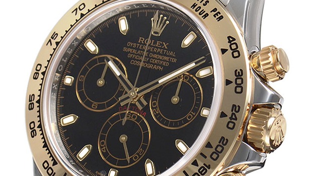 ロレックスデイトナ116503