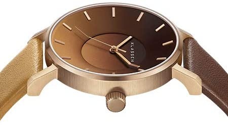 KLASSE14(クラスフォーティーン)の腕時計 評判と評価