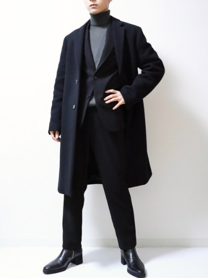 テーラードジャケット