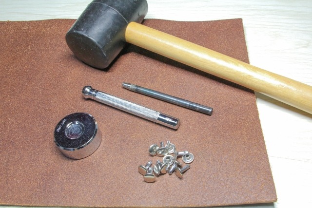 STEP1:バンバーを外す