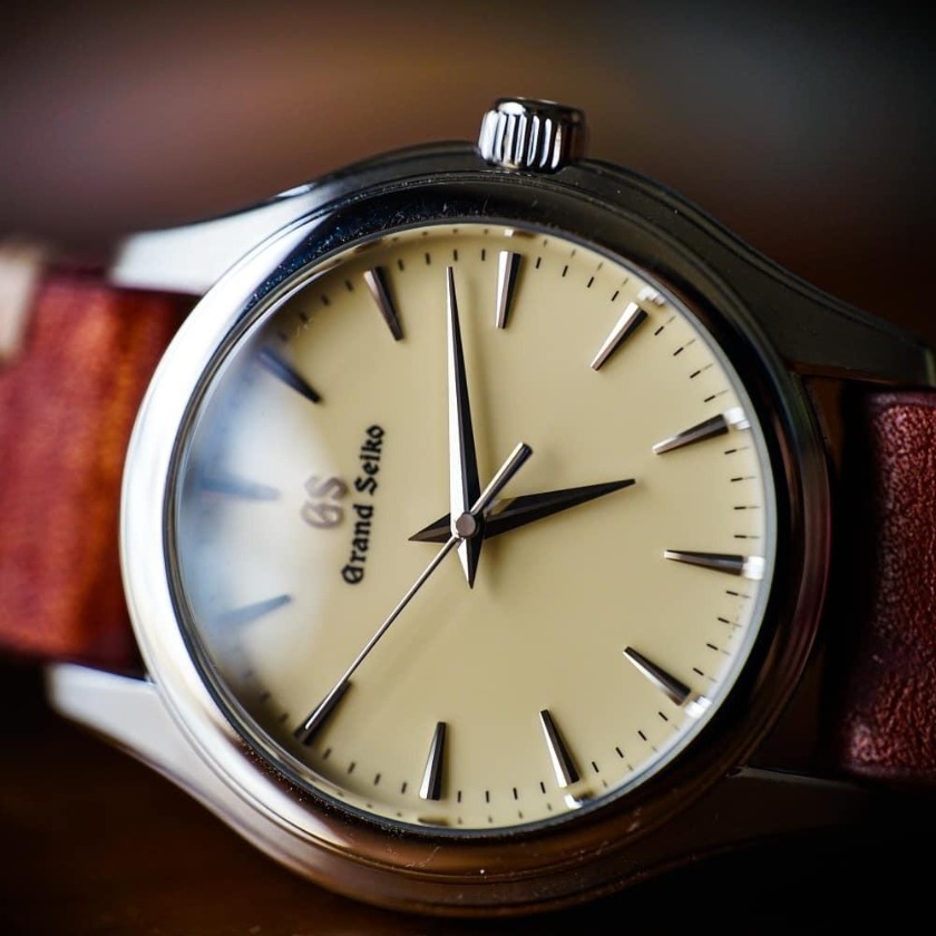 SBGX209(グランドセイコー)の特徴