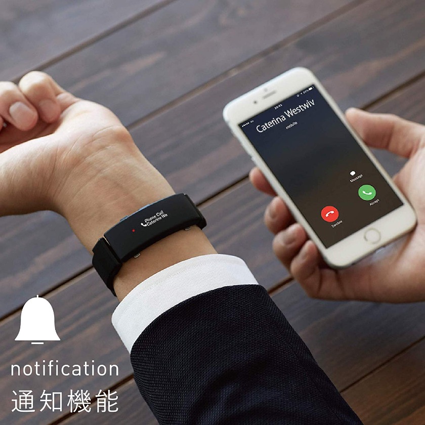 通知内容を確認出来て便利