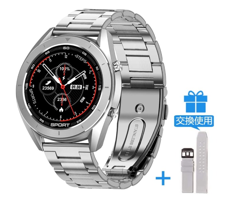 LCOOSIN  スマートウォッチ