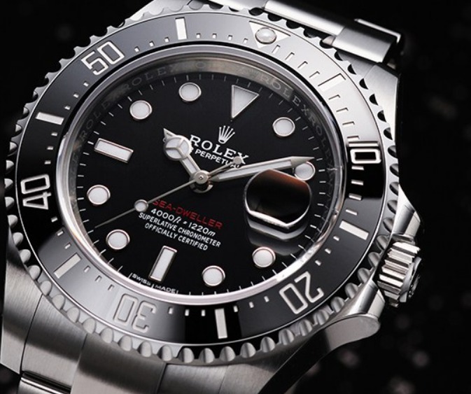 サイクロップレンズ採用