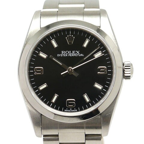 オイスターパーペチュアル×ボーイズ 77080の買取相場