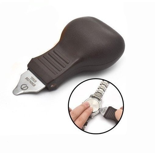 MCMの腕時計の電池交換は自分でできる？