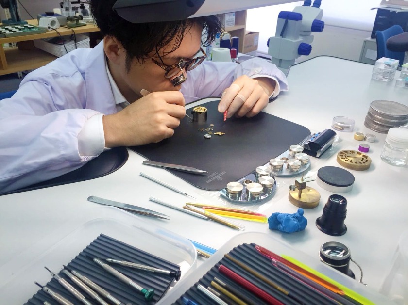 五十君商店の特徴