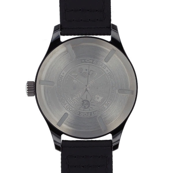 軍用時計としての実用性の高さ