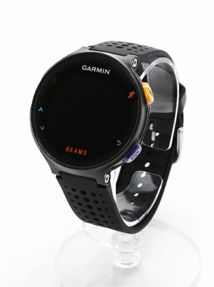 ランニング向きガーミン 235J BEAMS Special Edition