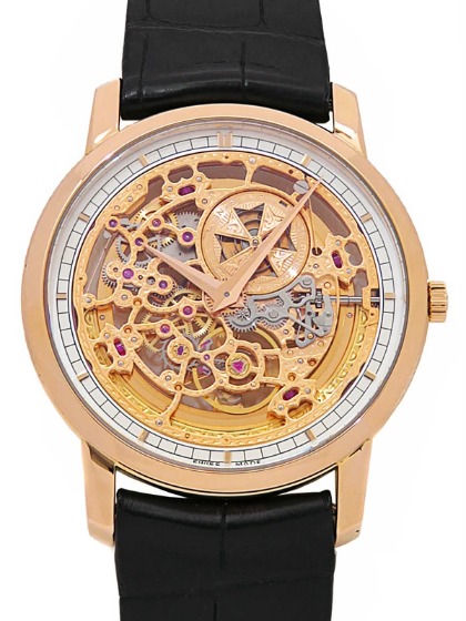 トラディショナル